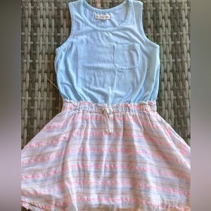Tucker + Tate Sherbet Sleeveless Dress